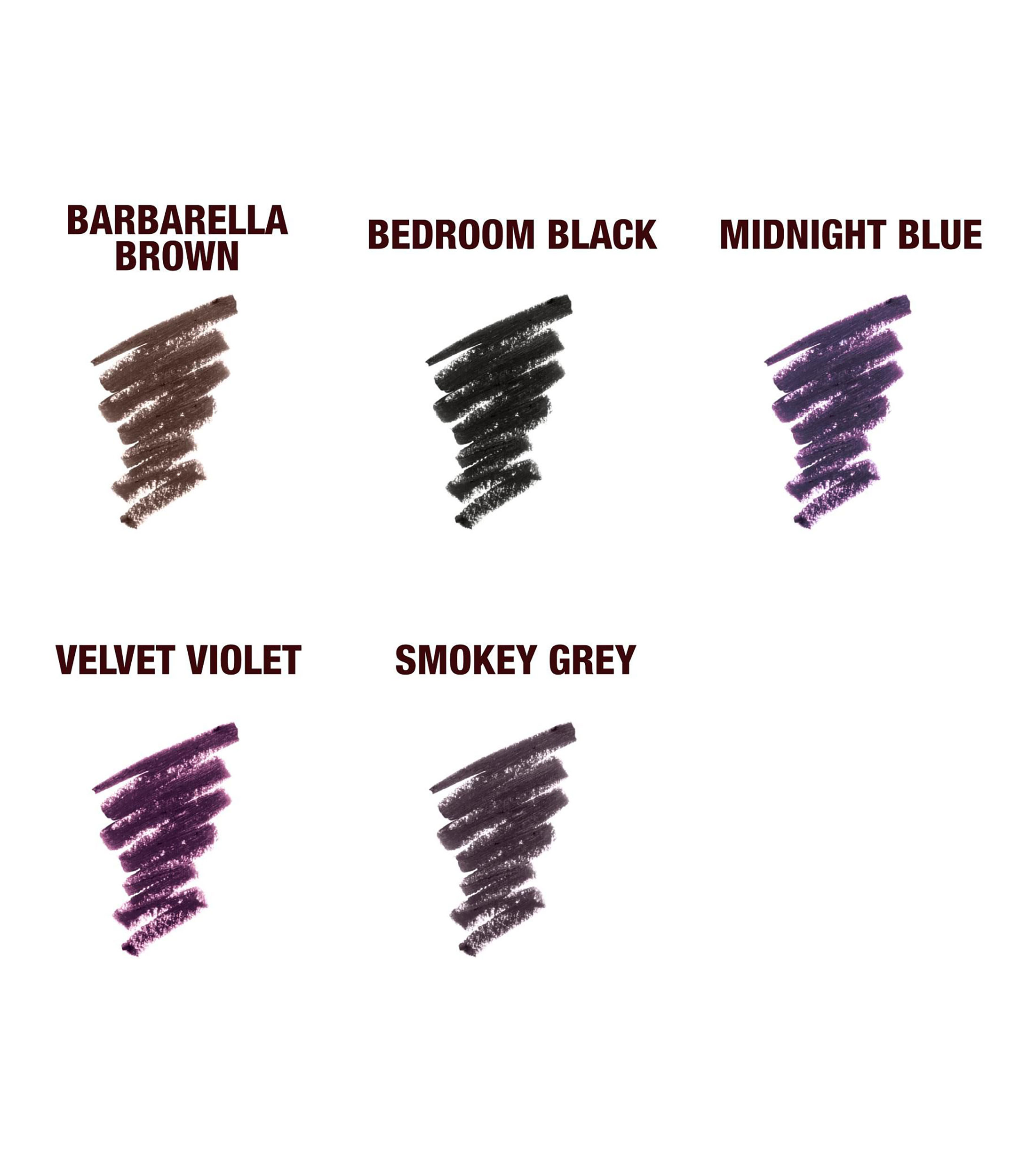 Delineador Rock N Kohl, 10 gr